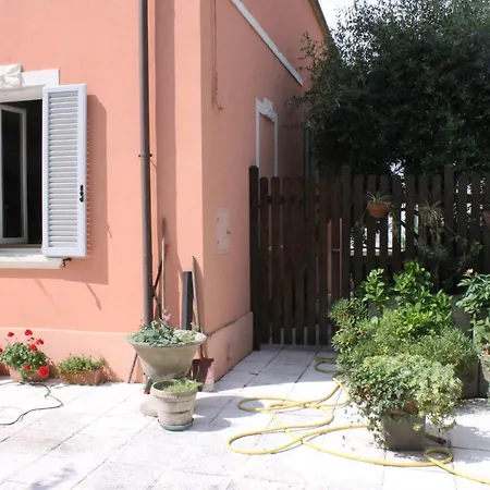 Al Mare, Marina Centro Area Of ​​rimini Holiday home *