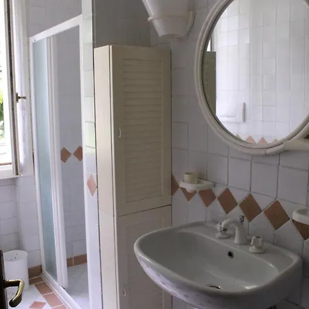 Holiday home Al Mare, Marina Centro Area Of ​​rimini Rimini