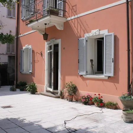 Holiday home Al Mare, Marina Centro Area Of ​​rimini Rimini