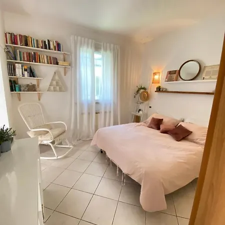 Holiday home Casa Erica Al Mare *