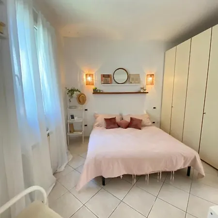 Casa Erica Al Mare Holiday home Rimini