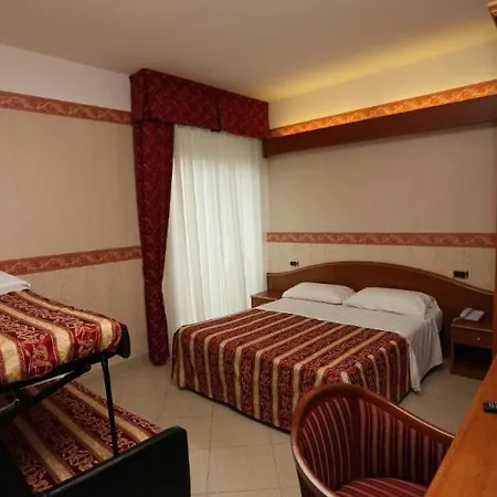 Gallia Palace 4* Rimini