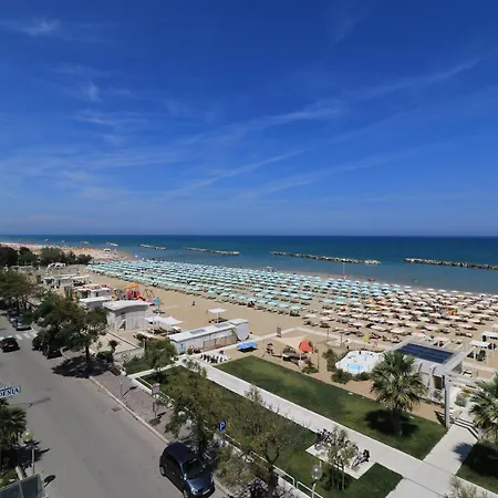 Hotel Ida Rimini