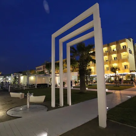 Hotel Hotel Ida 3*