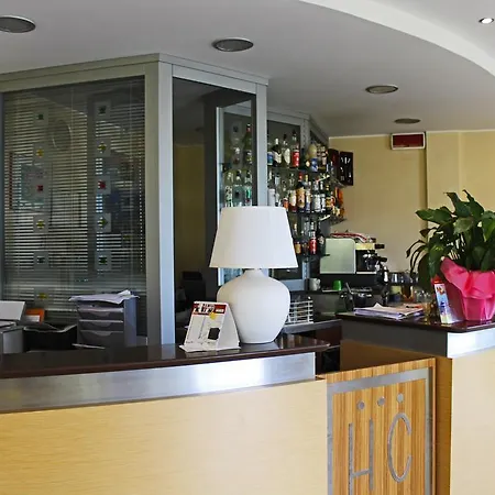 Hotel Colombo Rimini