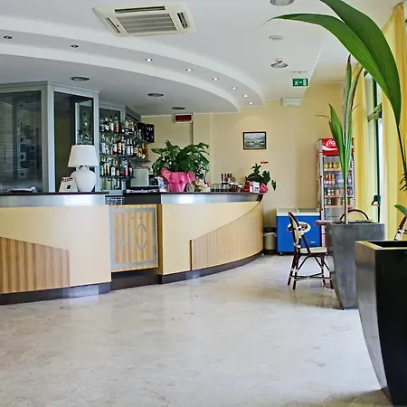 Hotel Colombo