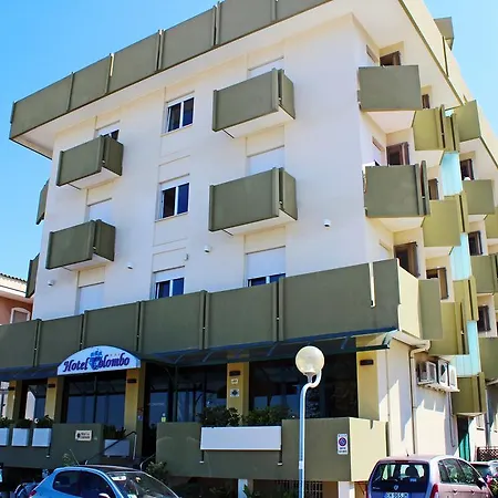 Hotel Colombo