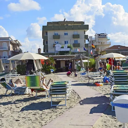 Hotel Colombo Rimini