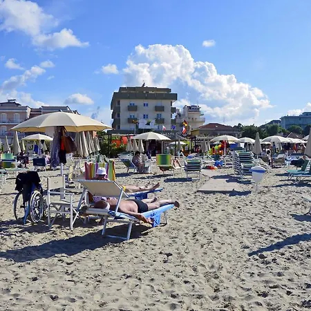 Colombo 3* Rimini
