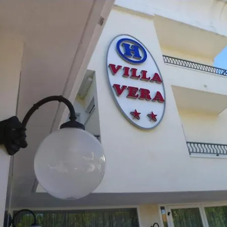 Vera Hotel Rimini