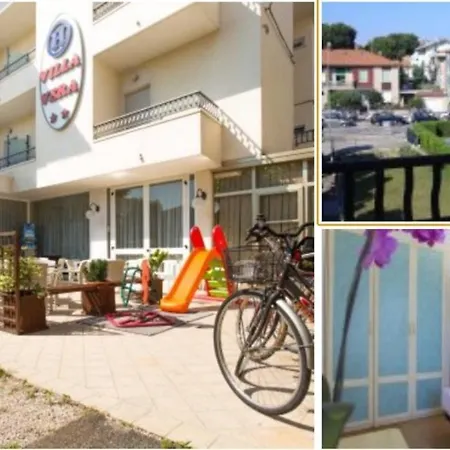 Vera Hotel Rimini