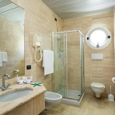 Astoria Hotel Rimini