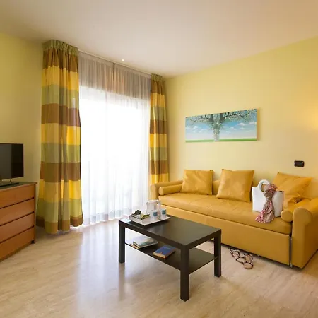 Hotel Astoria Rimini