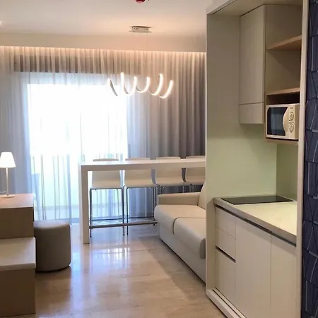 Astoria 4* Rimini