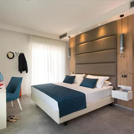 Hotel Astoria Rimini
