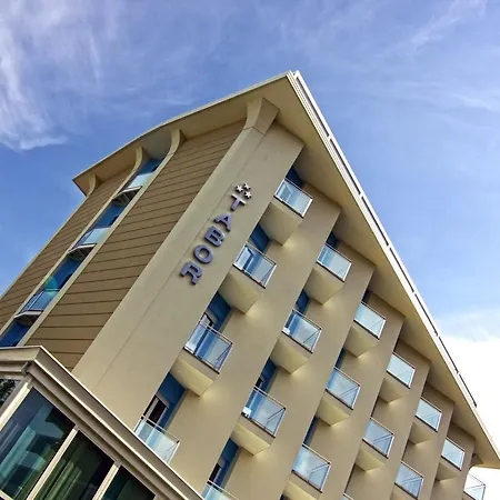 Tabor 3* Rimini