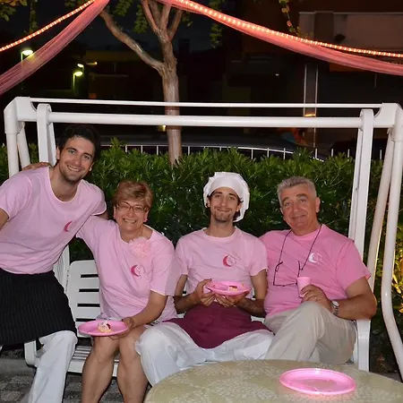 Hotel Tabor Rimini