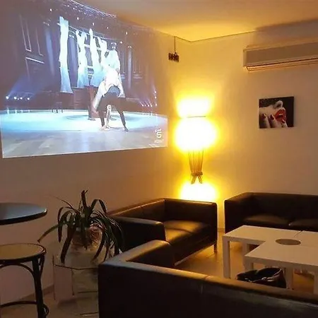 Hotel Asso