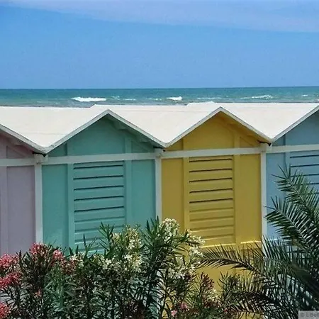 Hotel Riviera