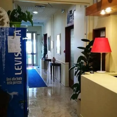 Hotel Riviera Rimini