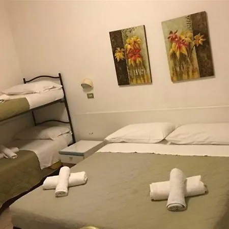 Hotel Riviera 3*