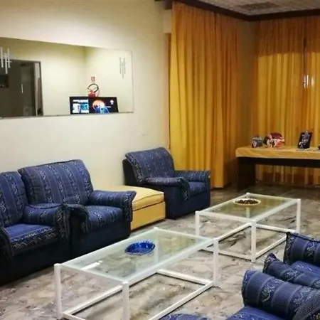 Riviera Hotel