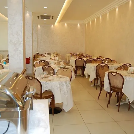 Hotel Rivazzurra