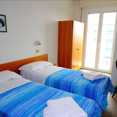 Santiago Hotel Rimini