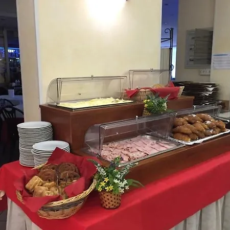 Hotel Bagli 3*