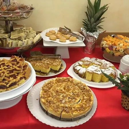 Bagli Hotel