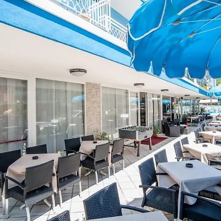 Hotel Bagli