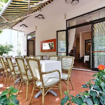 Hotel Avana Mare