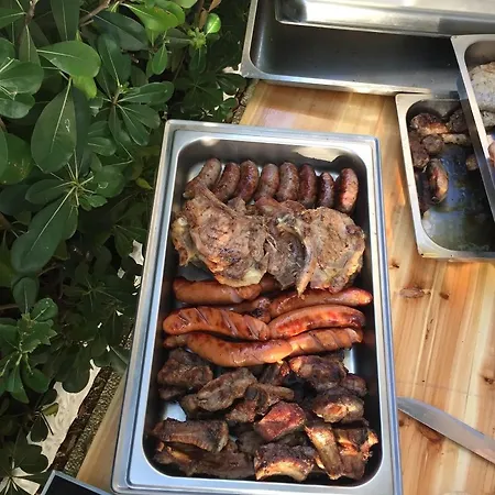 Viking Szálloda Rimini