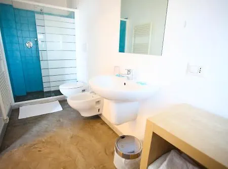 Igea Apartahotel 3*