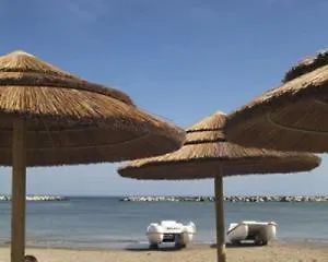 Carioca Апарт-отель 2*