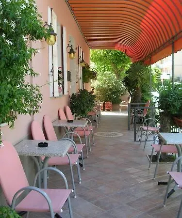 Hotel Vistamare Viserba Rimini