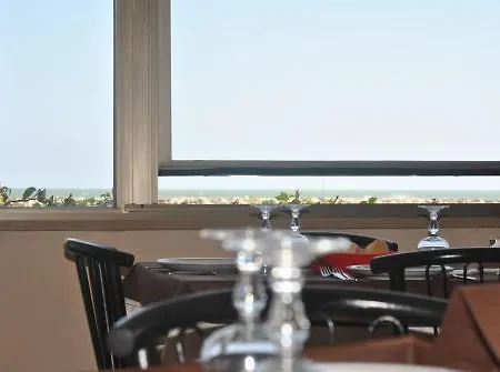 Hotel Vistamare Viserba