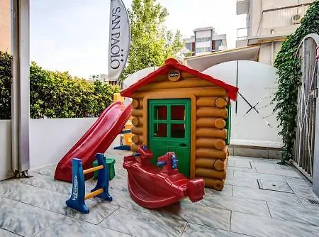 Hotel San Paolo Rímini