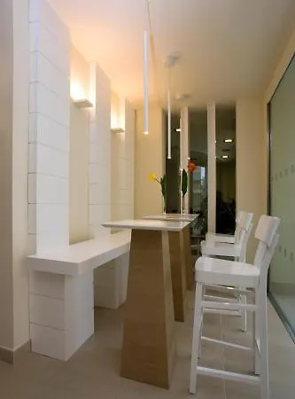 Belmare Hotel apartamentowy 4*