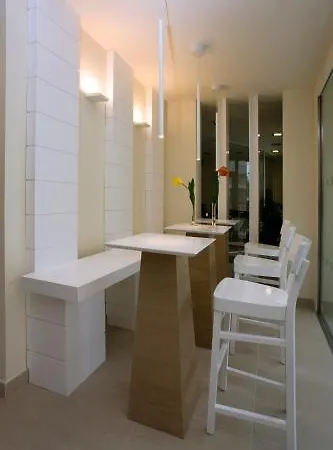 Aparthotel Belmare 4*