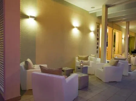 Aparthotel Belmare 4*
