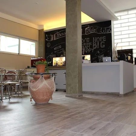 Hotel Lily Rimini