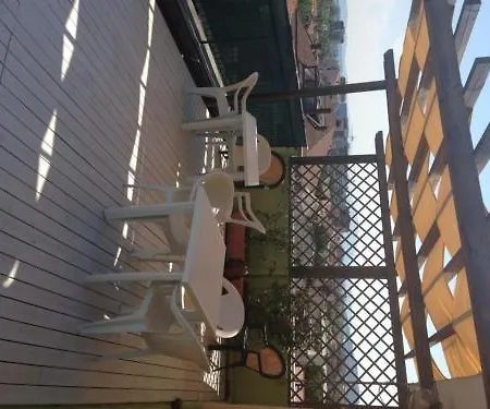 فندق Tre Stelle ريميني