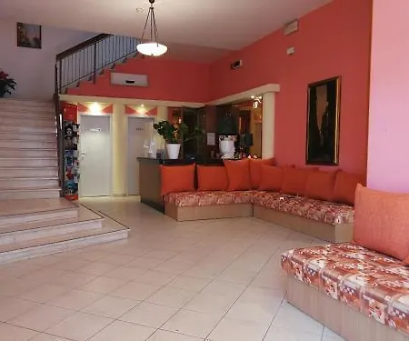 Hotel Rossella