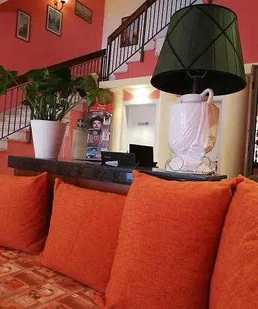 Hotel Rossella 2*