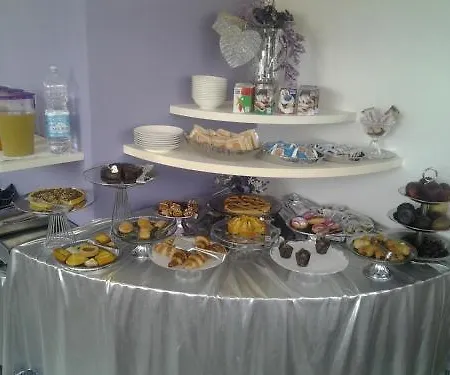 Le Viole Aparthotel 3*