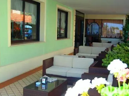 Nuovo Belvedere 3*