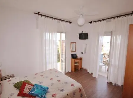 Hotel Du Rimini