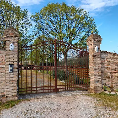 Holiday home Ca' Raggini