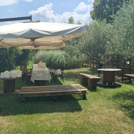 Ca' Raggini * Rimini